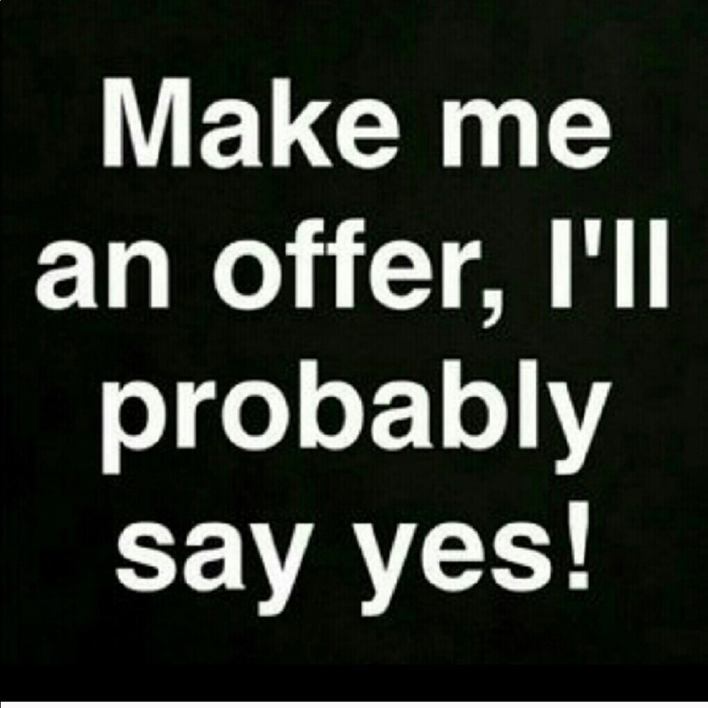 Everything! So help me declutter!